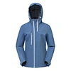 womens waterproof jacket,3 layer womens jacket