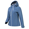 3 layer womens jacket